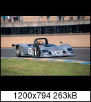 24 HEURES DU MANS YEAR BY YEAR PART FIVE 2000 - 2009 - Page 7 2001-lmtd-20-lupbergeu0k1z