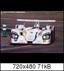 24 HEURES DU MANS YEAR BY YEAR PART FIVE 2000 - 2009 - Page 6 2001-lmtd-3-herbertkercj5r