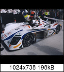 24 HEURES DU MANS YEAR BY YEAR PART FIVE 2000 - 2009 - Page 6 2001-lmtd-3-herbertketkjk4