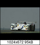 24 HEURES DU MANS YEAR BY YEAR PART FIVE 2000 - 2009 - Page 6 2001-lmtd-3-herbertkeulj7v
