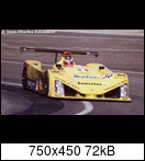 24 HEURES DU MANS YEAR BY YEAR PART FIVE 2000 - 2009 - Page 8 2001-lmtd-30-teradade5gjev