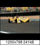 24 HEURES DU MANS YEAR BY YEAR PART FIVE 2000 - 2009 - Page 8 2001-lmtd-30-teradadexlkho