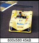 24 HEURES DU MANS YEAR BY YEAR PART FIVE 2000 - 2009 - Page 8 2001-lmtd-31-boulaybo29j2a
