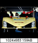 24 HEURES DU MANS YEAR BY YEAR PART FIVE 2000 - 2009 - Page 8 2001-lmtd-31-boulaybo92jqb