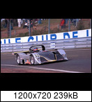 24 HEURES DU MANS YEAR BY YEAR PART FIVE 2000 - 2009 - Page 8 2001-lmtd-32-hrtgen-02zk4r