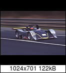 24 HEURES DU MANS YEAR BY YEAR PART FIVE 2000 - 2009 - Page 8 2001-lmtd-32-hrtgen-0b6jxy