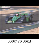24 HEURES DU MANS YEAR BY YEAR PART FIVE 2000 - 2009 - Page 8 2001-lmtd-34-hughesre0pjyd