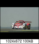 24 HEURES DU MANS YEAR BY YEAR PART FIVE 2000 - 2009 - Page 8 2001-lmtd-35-oconnell8kksj