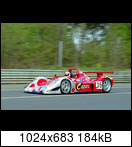 24 HEURES DU MANS YEAR BY YEAR PART FIVE 2000 - 2009 - Page 8 2001-lmtd-35-oconnellf5jse