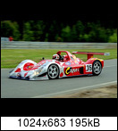 24 HEURES DU MANS YEAR BY YEAR PART FIVE 2000 - 2009 - Page 8 2001-lmtd-35-oconnellv9jsb