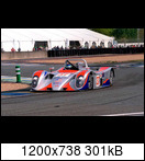 24 HEURES DU MANS YEAR BY YEAR PART FIVE 2000 - 2009 - Page 8 2001-lmtd-37-grahamdu9rktm