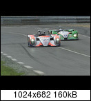 24 HEURES DU MANS YEAR BY YEAR PART FIVE 2000 - 2009 - Page 8 2001-lmtd-37-grahamduvgk8l