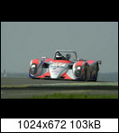 24 HEURES DU MANS YEAR BY YEAR PART FIVE 2000 - 2009 - Page 8 2001-lmtd-37-grahamduzzj93