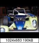 24 HEURES DU MANS YEAR BY YEAR PART FIVE 2000 - 2009 - Page 8 2001-lmtd-38-genefabr9hkkm
