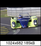 24 HEURES DU MANS YEAR BY YEAR PART FIVE 2000 - 2009 - Page 8 2001-lmtd-38-genefabrf8jrv