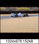 24 HEURES DU MANS YEAR BY YEAR PART FIVE 2000 - 2009 - Page 6 2001-lmtd-4-johanssonryk3d