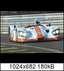 24 HEURES DU MANS YEAR BY YEAR PART FIVE 2000 - 2009 - Page 6 2001-lmtd-4-johanssonwrjcg