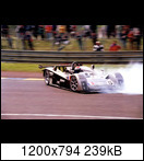 24 HEURES DU MANS YEAR BY YEAR PART FIVE 2000 - 2009 - Page 6 2001-lmtd-5-bernardco9ikm8