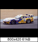 24 HEURES DU MANS YEAR BY YEAR PART FIVE 2000 - 2009 - Page 8 2001-lmtd-55-ickxbelmpgkzp