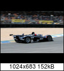 24 HEURES DU MANS YEAR BY YEAR PART FIVE 2000 - 2009 - Page 6 2001-lmtd-6-taylorang2zk2b