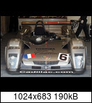 24 HEURES DU MANS YEAR BY YEAR PART FIVE 2000 - 2009 - Page 6 2001-lmtd-6-taylorangaijd9