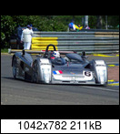 24 HEURES DU MANS YEAR BY YEAR PART FIVE 2000 - 2009 - Page 6 2001-lmtd-6-taylorangwyjlg