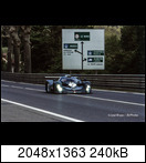 24 HEURES DU MANS YEAR BY YEAR PART FIVE 2000 - 2009 - Page 6 2001-lmtd-7-brundleorm2jdt