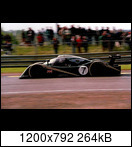 24 HEURES DU MANS YEAR BY YEAR PART FIVE 2000 - 2009 - Page 6 2001-lmtd-7-brundleorznjnt