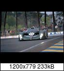 24 HEURES DU MANS YEAR BY YEAR PART FIVE 2000 - 2009 - Page 6 2001-lmtd-8-wallacesm3okaf