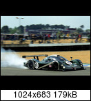 24 HEURES DU MANS YEAR BY YEAR PART FIVE 2000 - 2009 - Page 6 2001-lmtd-8-wallacesmc3kp1