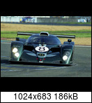 24 HEURES DU MANS YEAR BY YEAR PART FIVE 2000 - 2009 - Page 6 2001-lmtd-8-wallacesme9jer