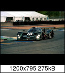 24 HEURES DU MANS YEAR BY YEAR PART FIVE 2000 - 2009 - Page 6 2001-lmtd-8-wallacesmk5ko5