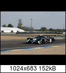 24 HEURES DU MANS YEAR BY YEAR PART FIVE 2000 - 2009 - Page 6 2001-lmtd-8-wallacesml7kyo