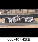 24 HEURES DU MANS YEAR BY YEAR PART FIVE 2000 - 2009 - Page 6 2001-lmtd-9-lammershidpj8e