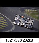 24 HEURES DU MANS YEAR BY YEAR PART FIVE 2000 - 2009 - Page 6 2001-lmtd-9-lammershiiajp0