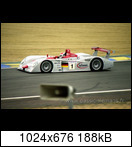 24 HEURES DU MANS YEAR BY YEAR PART FIVE 2000 - 2009 - Page 11 2002-lm-1-bielapirrok46kax