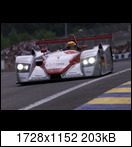 24 HEURES DU MANS YEAR BY YEAR PART FIVE 2000 - 2009 - Page 11 2002-lm-1-bielapirrok7xj79