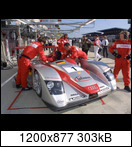 24 HEURES DU MANS YEAR BY YEAR PART FIVE 2000 - 2009 - Page 11 2002-lm-1-bielapirrokbskf4