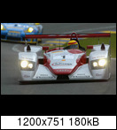 24 HEURES DU MANS YEAR BY YEAR PART FIVE 2000 - 2009 - Page 11 2002-lm-1-bielapirrokq5k9b