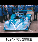 24 HEURES DU MANS YEAR BY YEAR PART FIVE 2000 - 2009 - Page 12 2002-lm-10-gacheclerib5jza