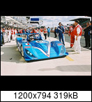 24 HEURES DU MANS YEAR BY YEAR PART FIVE 2000 - 2009 - Page 12 2002-lm-10-gachecleribykm1