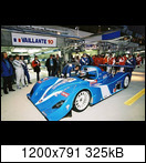 24 HEURES DU MANS YEAR BY YEAR PART FIVE 2000 - 2009 - Page 12 2002-lm-10-gacheclerit3jf2