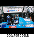 24 HEURES DU MANS YEAR BY YEAR PART FIVE 2000 - 2009 - Page 12 2002-lm-10-gachecleriudkmr