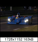 24 HEURES DU MANS YEAR BY YEAR PART FIVE 2000 - 2009 - Page 12 2002-lm-13-derichebou51khj