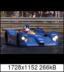 24 HEURES DU MANS YEAR BY YEAR PART FIVE 2000 - 2009 - Page 12 2002-lm-13-dericheboumrkyy
