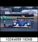24 HEURES DU MANS YEAR BY YEAR PART FIVE 2000 - 2009 - Page 12 2002-lm-14-montagnysa9yk42