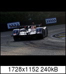 24 HEURES DU MANS YEAR BY YEAR PART FIVE 2000 - 2009 - Page 12 2002-lm-14-montagnysaiaju5