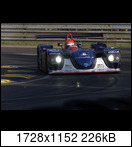 24 HEURES DU MANS YEAR BY YEAR PART FIVE 2000 - 2009 - Page 12 2002-lm-15-berettalame6ji1