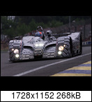 24 HEURES DU MANS YEAR BY YEAR PART FIVE 2000 - 2009 - Page 12 2002-lm-16-lammershil3skdz