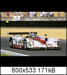 24 HEURES DU MANS YEAR BY YEAR PART FIVE 2000 - 2009 - Page 12 2002-lm-19-dunoderadi77jvw